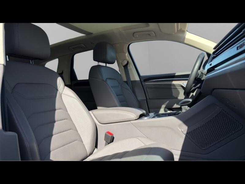 Image VOLKSWAGEN Touareg 3.0 TSI eHybrid 381ch Elegance 4Motion BVA8