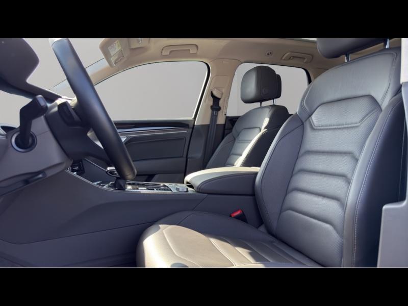Image VOLKSWAGEN Touareg 3.0 TSI eHybrid 381ch Elegance 4Motion BVA8