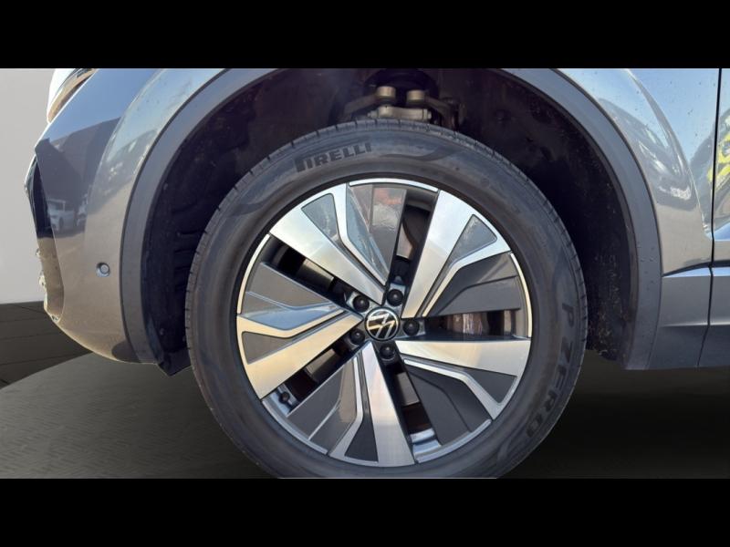 Image VOLKSWAGEN Touareg 3.0 TSI eHybrid 381ch Elegance 4Motion BVA8