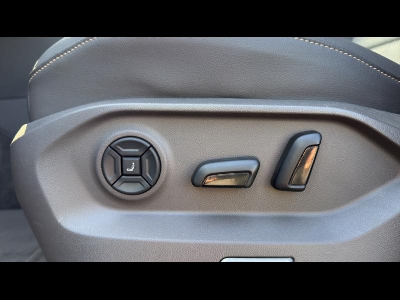 Image VOLKSWAGEN Touareg 3.0 TSI eHybrid 381ch Elegance 4Motion BVA8