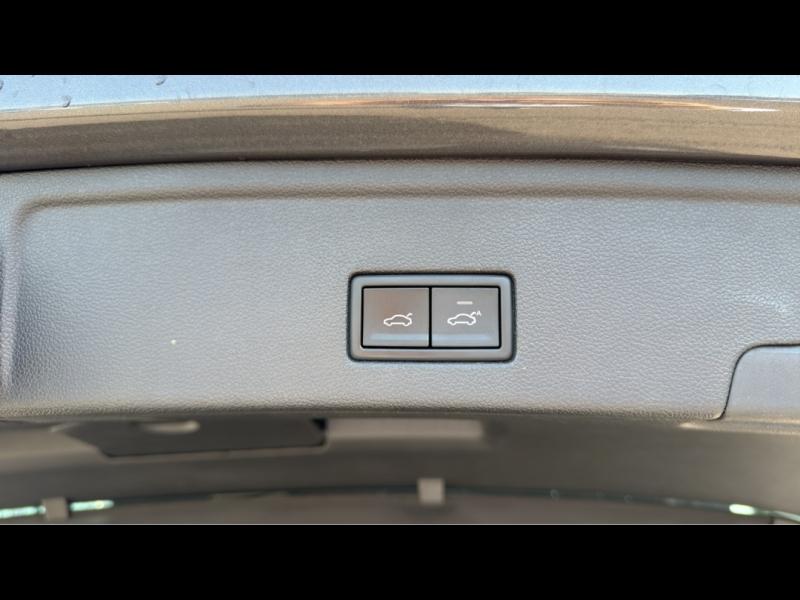 Image VOLKSWAGEN Touareg 3.0 TSI eHybrid 381ch Elegance 4Motion BVA8