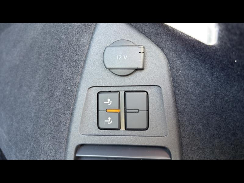 Image VOLKSWAGEN Touareg 3.0 TSI eHybrid 381ch Elegance 4Motion BVA8