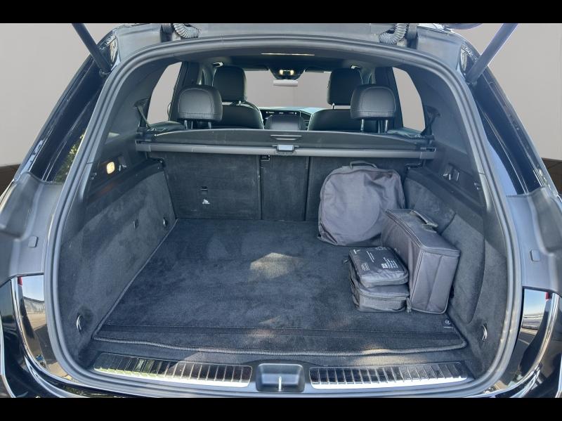 Image MERCEDES-BENZ GLE 350 de 194+136ch AMG Line 4Matic 9G-Tronic