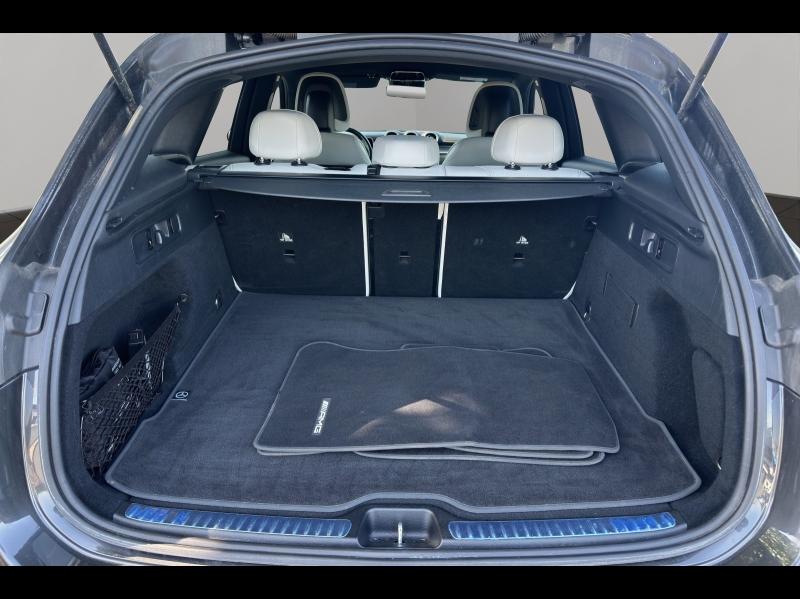Image MERCEDES-BENZ GLC 220 d 197ch AMG Line 4Matic 9G-Tronic