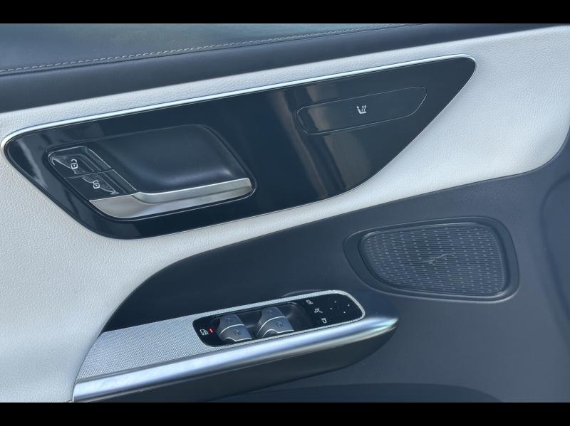 Image MERCEDES-BENZ GLC 220 d 197ch AMG Line 4Matic 9G-Tronic
