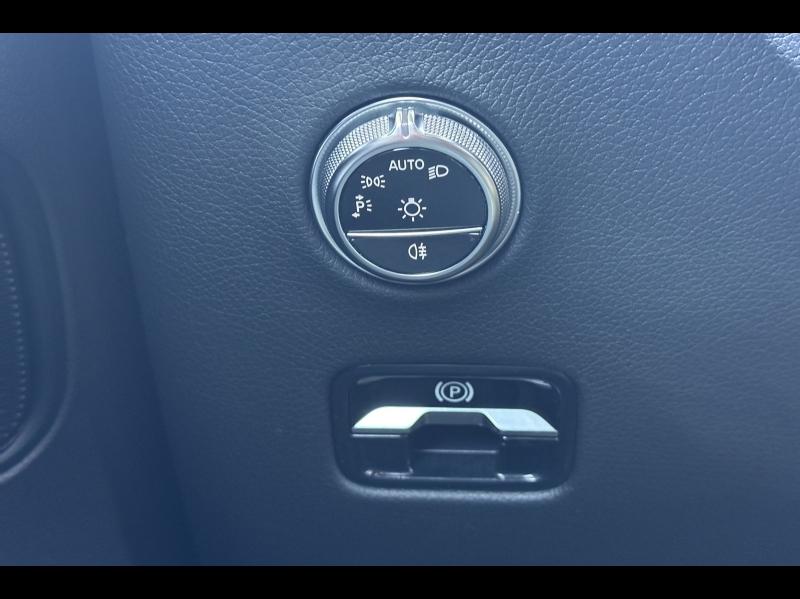 Image MERCEDES-BENZ GLC 220 d 197ch AMG Line 4Matic 9G-Tronic