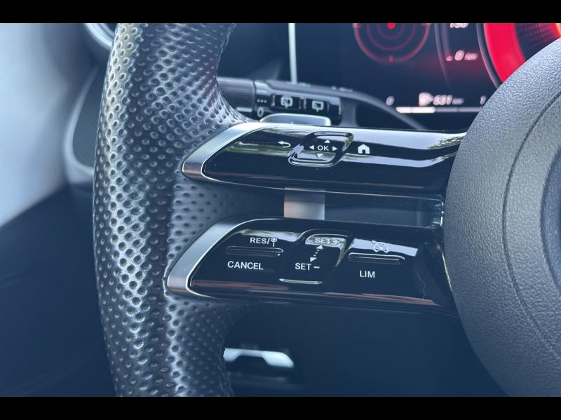 Image MERCEDES-BENZ GLC 220 d 197ch AMG Line 4Matic 9G-Tronic