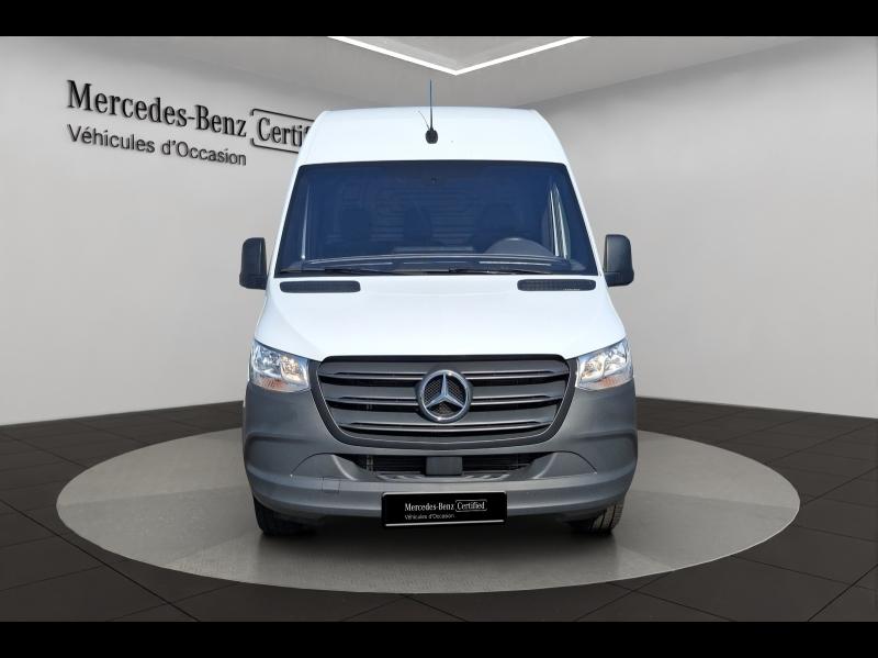Image MERCEDES-BENZ Sprinter Fg 315 CDI 43 3T5 Pro