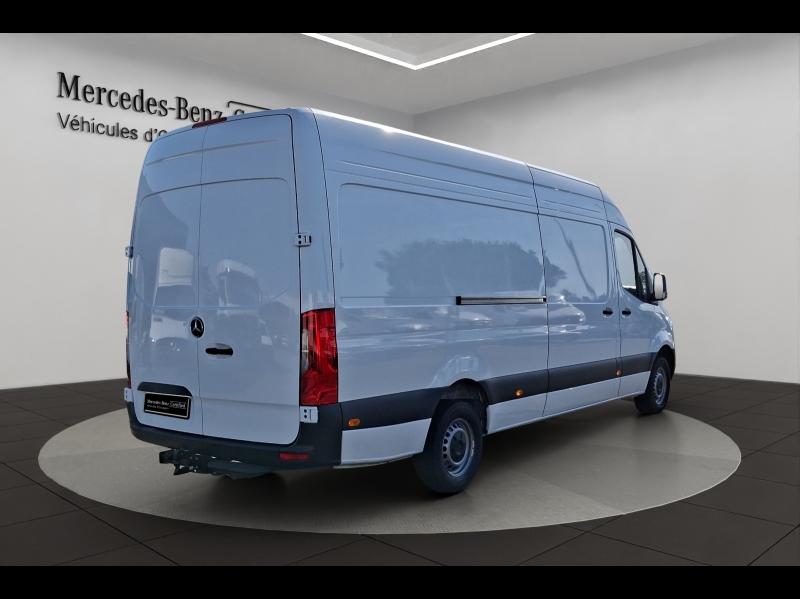 Image MERCEDES-BENZ Sprinter Fg 315 CDI 43 3T5 Pro