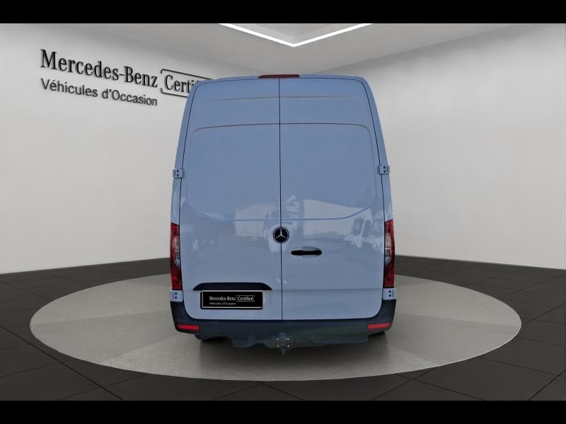 Image MERCEDES-BENZ Sprinter Fg 315 CDI 43 3T5 Pro