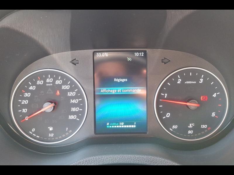 Image MERCEDES-BENZ Sprinter Fg 315 CDI 43 3T5 Pro