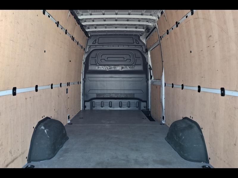 Image MERCEDES-BENZ Sprinter Fg 315 CDI 43 3T5 Pro