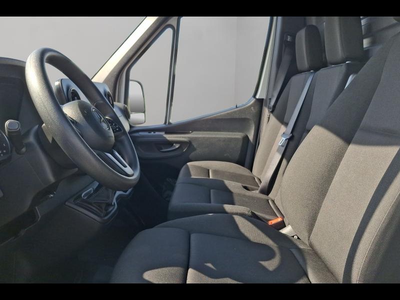 Image MERCEDES-BENZ Sprinter Fg 315 CDI 43 3T5 Pro