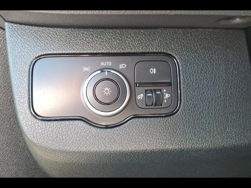 Image MERCEDES-BENZ Sprinter Fg 315 CDI 43 3T5 Pro