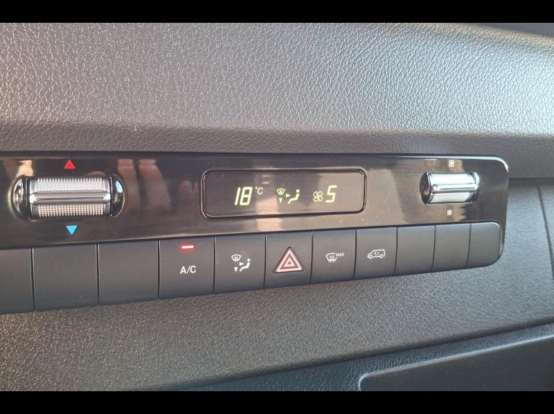 Image MERCEDES-BENZ Sprinter Fg 315 CDI 43 3T5 Pro
