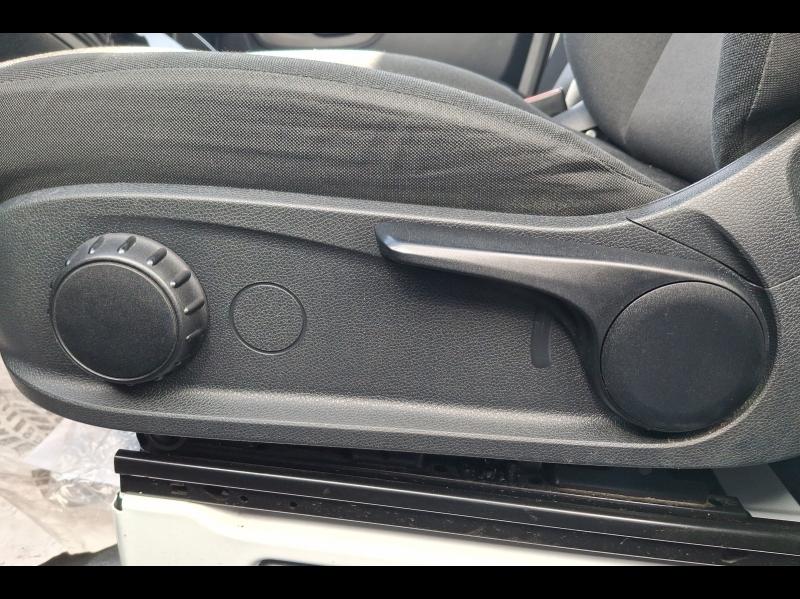 Image MERCEDES-BENZ Sprinter Fg 315 CDI 43 3T5 Pro