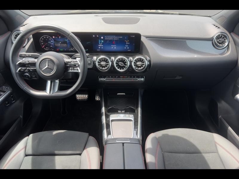 Image MERCEDES-BENZ GLA 250 e Hybrid EQ 218ch AMG Line 8G-DCT