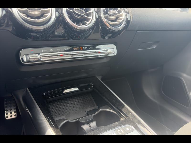 Image MERCEDES-BENZ GLA 250 e Hybrid EQ 218ch AMG Line 8G-DCT