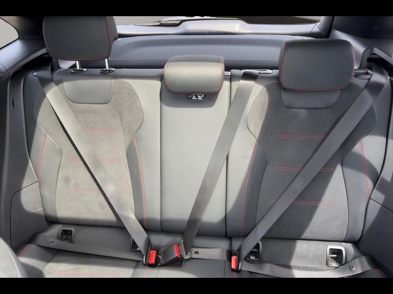 Image MERCEDES-BENZ GLA 250 e Hybrid EQ 218ch AMG Line 8G-DCT