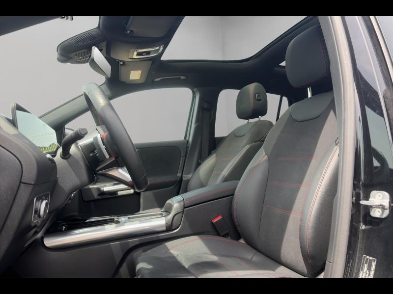 Image MERCEDES-BENZ GLA 250 e Hybrid EQ 218ch AMG Line 8G-DCT