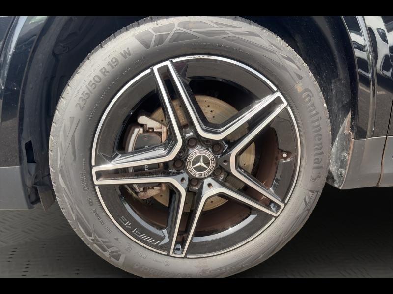 Image MERCEDES-BENZ GLA 250 e Hybrid EQ 218ch AMG Line 8G-DCT