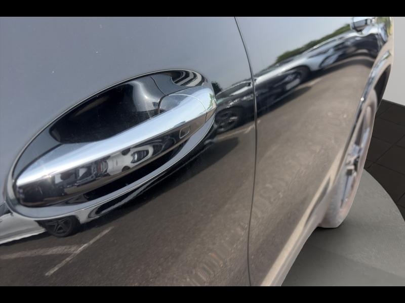 Image MERCEDES-BENZ GLA 250 e Hybrid EQ 218ch AMG Line 8G-DCT