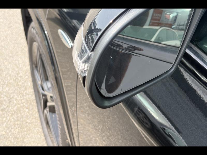 Image MERCEDES-BENZ GLA 250 e Hybrid EQ 218ch AMG Line 8G-DCT
