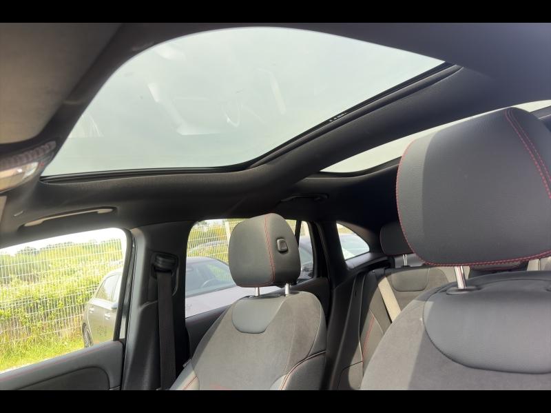 Image MERCEDES-BENZ GLA 250 e Hybrid EQ 218ch AMG Line 8G-DCT