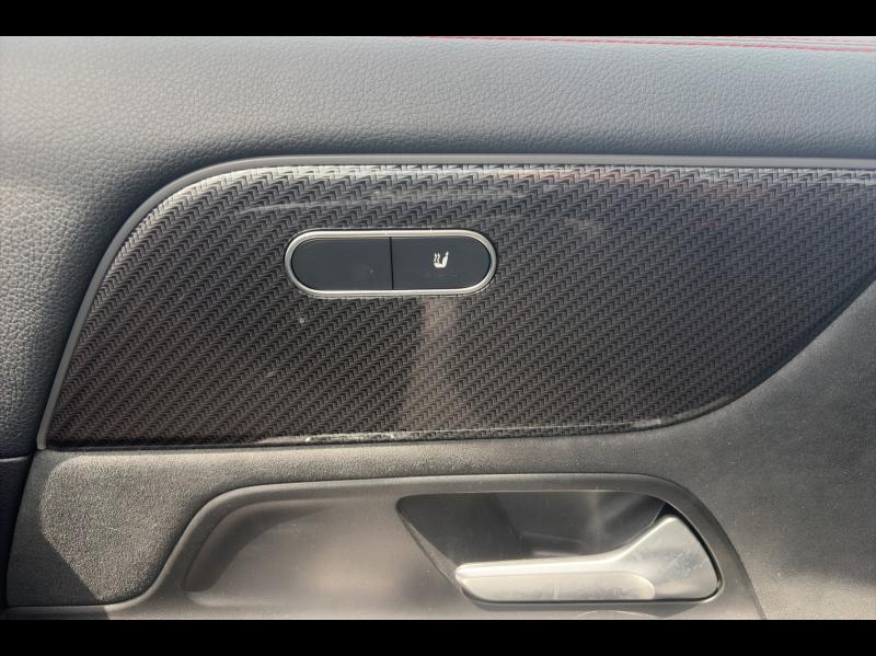 Image MERCEDES-BENZ GLA 250 e Hybrid EQ 218ch AMG Line 8G-DCT
