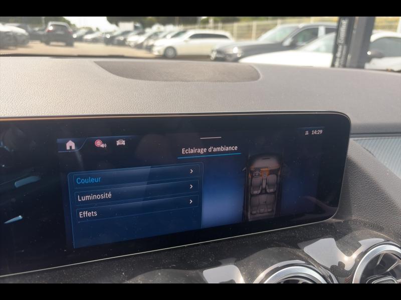 Image MERCEDES-BENZ GLA 250 e Hybrid EQ 218ch AMG Line 8G-DCT