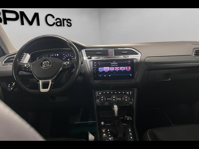 Image VOLKSWAGEN Tiguan 2.0 TDI 150ch Life DSG7