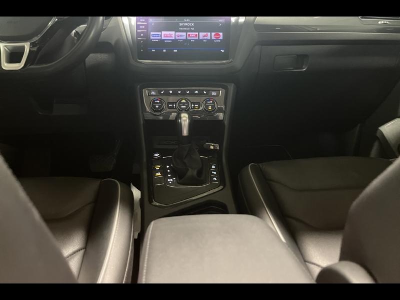 Image VOLKSWAGEN Tiguan 2.0 TDI 150ch Life DSG7