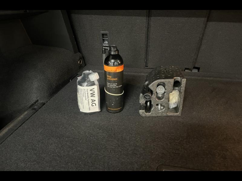 Image VOLKSWAGEN Tiguan 2.0 TDI 150ch Life DSG7