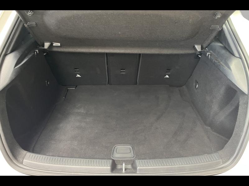 Image MERCEDES-BENZ Classe A 180 d 116ch Style Line
