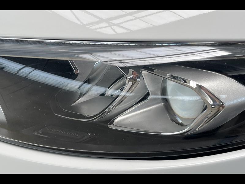 Image MERCEDES-BENZ Classe A 180 d 116ch Style Line