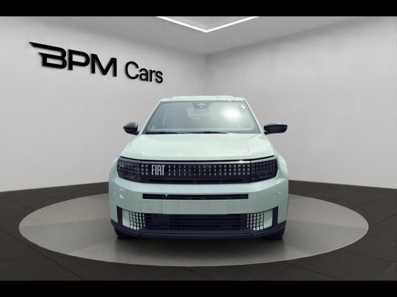 Image FIAT Grande Panda 1.2 Hybrid 100ch Pop eDCT6