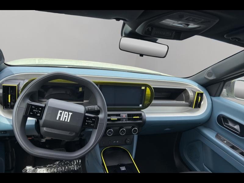 Image FIAT Grande Panda 1.2 Hybrid 100ch Pop eDCT6