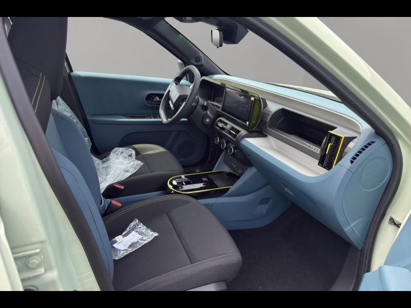 Image FIAT Grande Panda 1.2 Hybrid 100ch Pop eDCT6