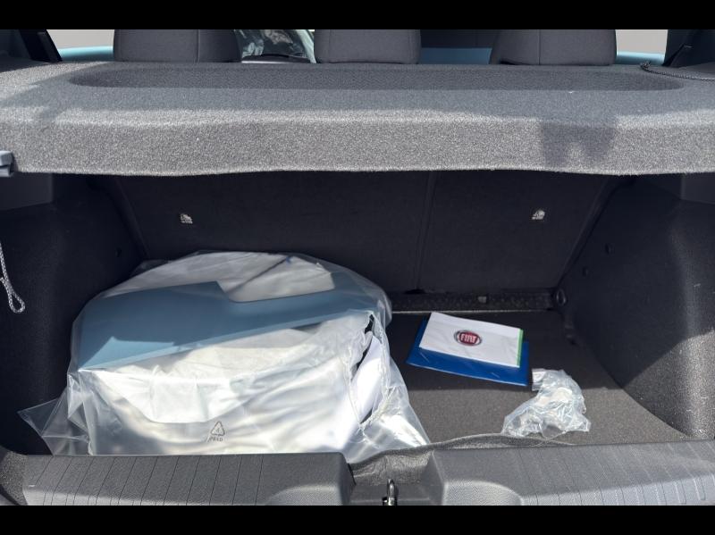 Image FIAT Grande Panda 1.2 Hybrid 100ch Pop eDCT6