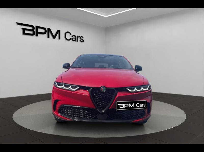 Image ALFA ROMEO Tonale 1.5 Ibrida 160ch Intensa TCT