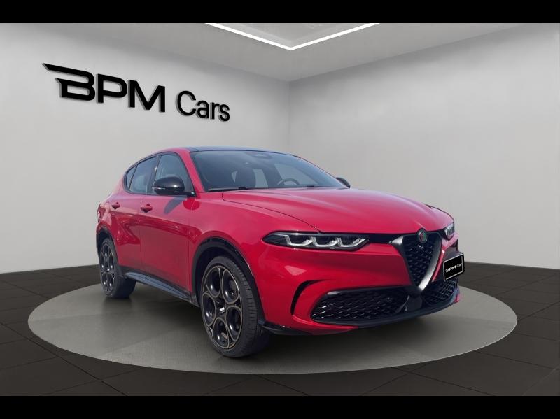 Image ALFA ROMEO Tonale 1.5 Ibrida 160ch Intensa TCT