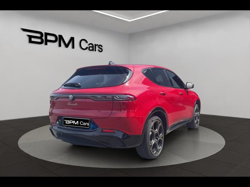Image ALFA ROMEO Tonale 1.5 Ibrida 160ch Intensa TCT
