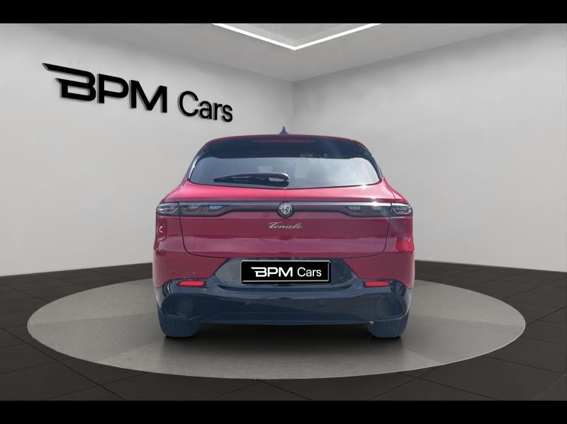 Image ALFA ROMEO Tonale 1.5 Ibrida 160ch Intensa TCT