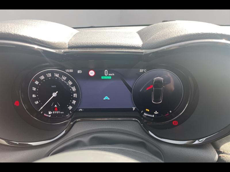Image ALFA ROMEO Tonale 1.5 Ibrida 160ch Intensa TCT
