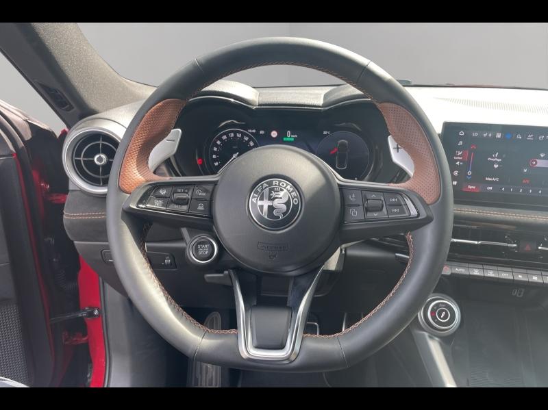 Image ALFA ROMEO Tonale 1.5 Ibrida 160ch Intensa TCT