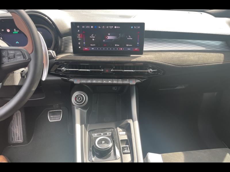 Image ALFA ROMEO Tonale 1.5 Ibrida 160ch Intensa TCT