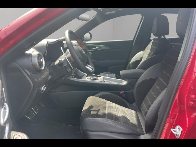 Image ALFA ROMEO Tonale 1.5 Ibrida 160ch Intensa TCT