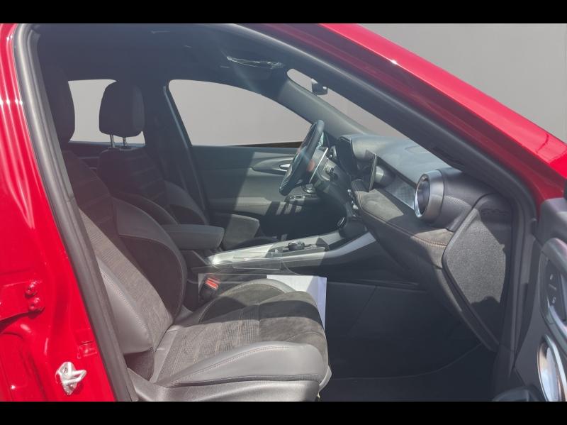 Image ALFA ROMEO Tonale 1.5 Ibrida 160ch Intensa TCT