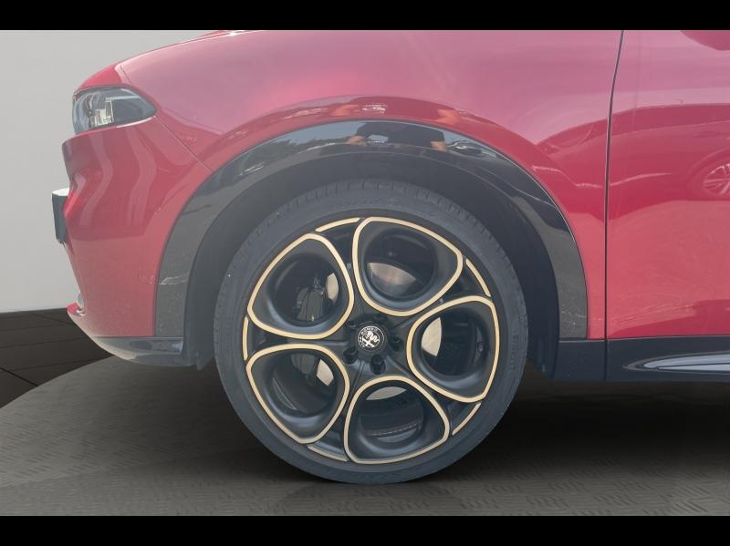 Image ALFA ROMEO Tonale 1.5 Ibrida 160ch Intensa TCT