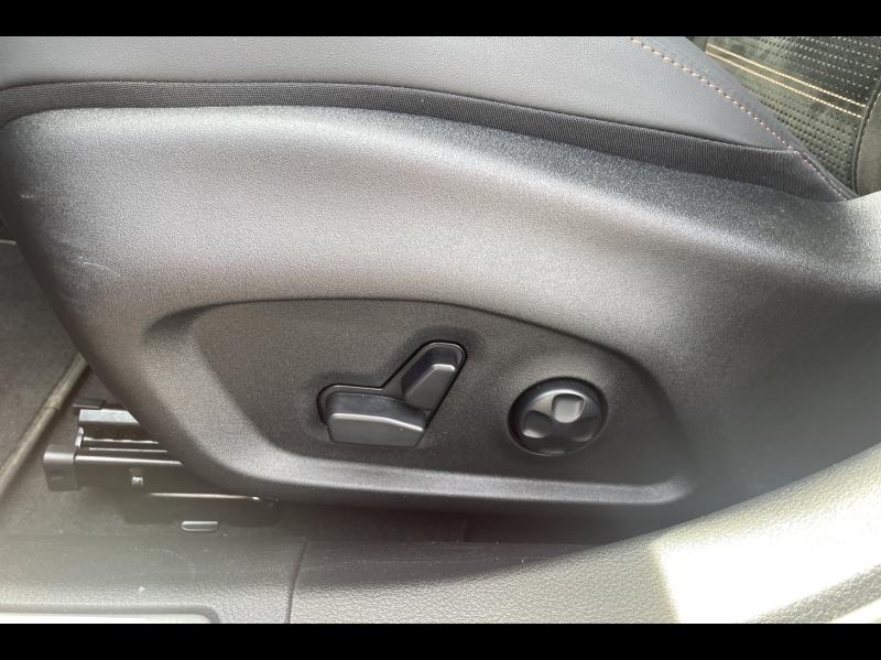 Image ALFA ROMEO Tonale 1.5 Ibrida 160ch Intensa TCT